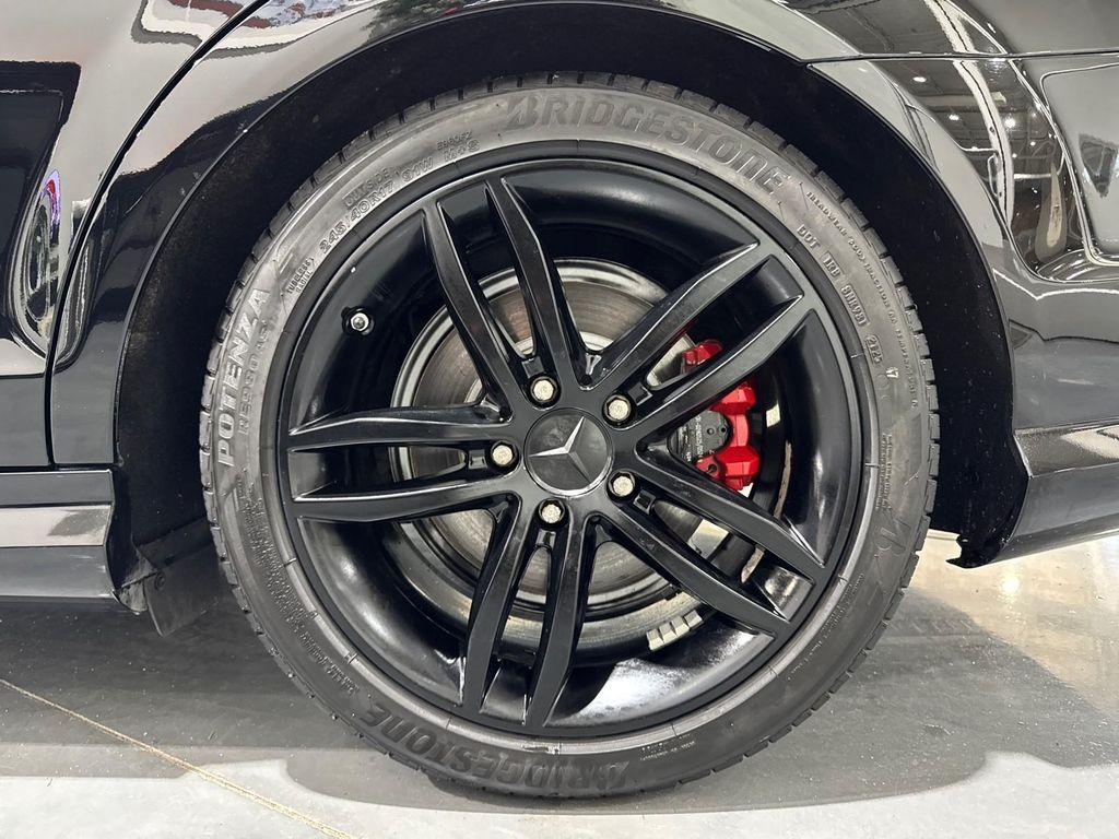 used 2012 Mercedes-Benz C-Class car, priced at $10,995