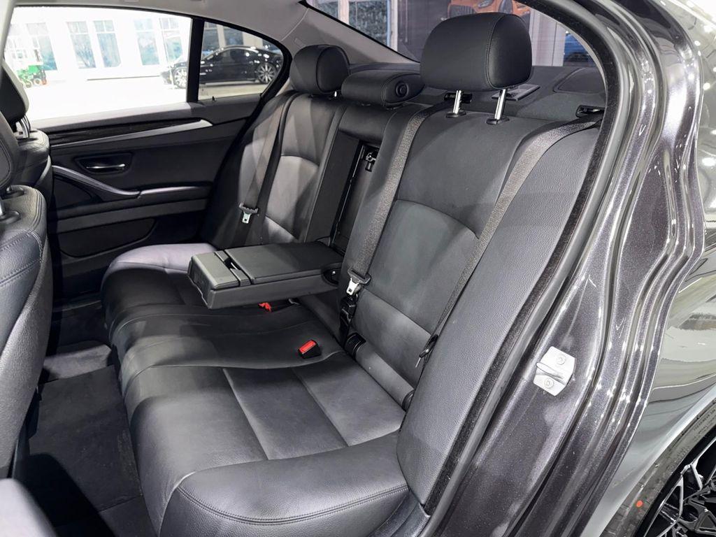 used 2015 BMW 535 car, priced at $14,995
