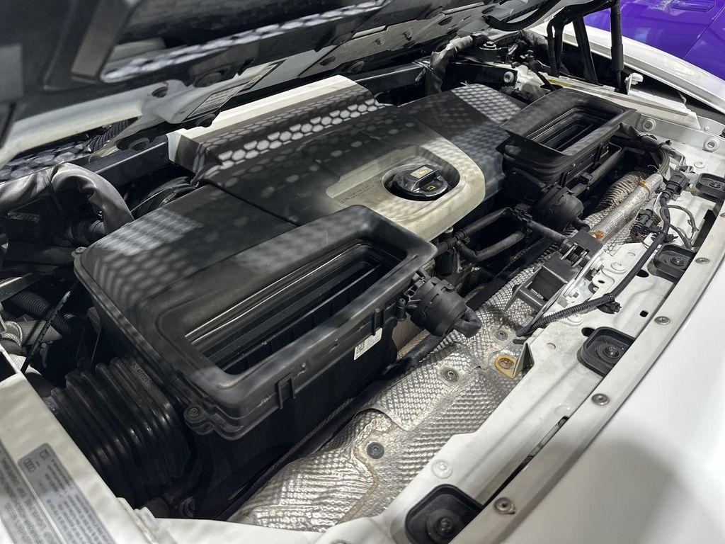 used 2020 Audi R8 car, priced at $139,694