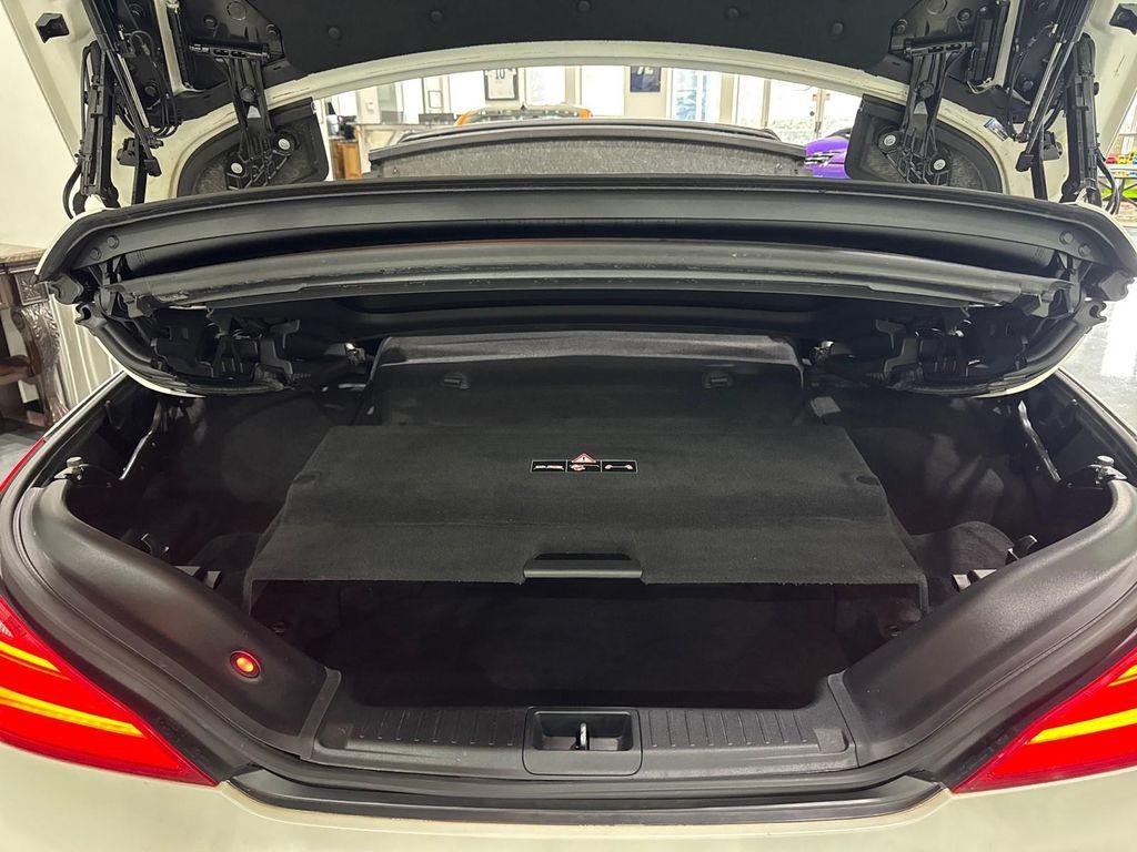 used 2013 Mercedes-Benz SL-Class car, priced at $29,995