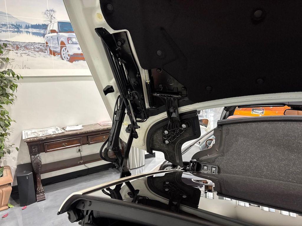 used 2013 Mercedes-Benz SL-Class car, priced at $29,995