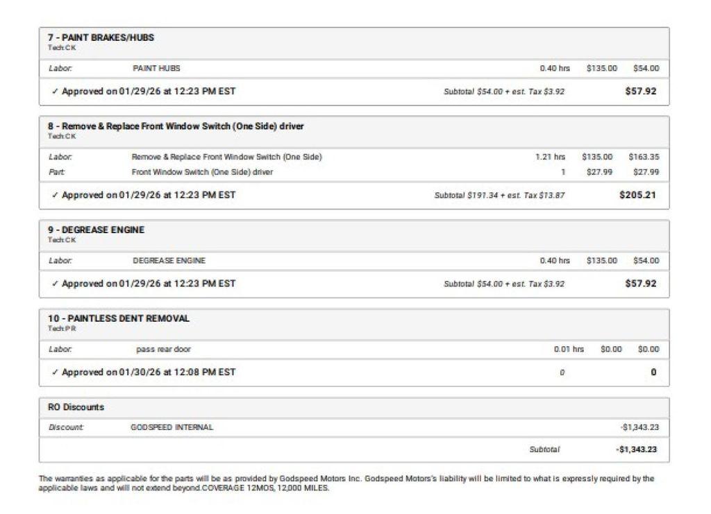 used 2018 Mercedes-Benz S-Class car, priced at $30,995