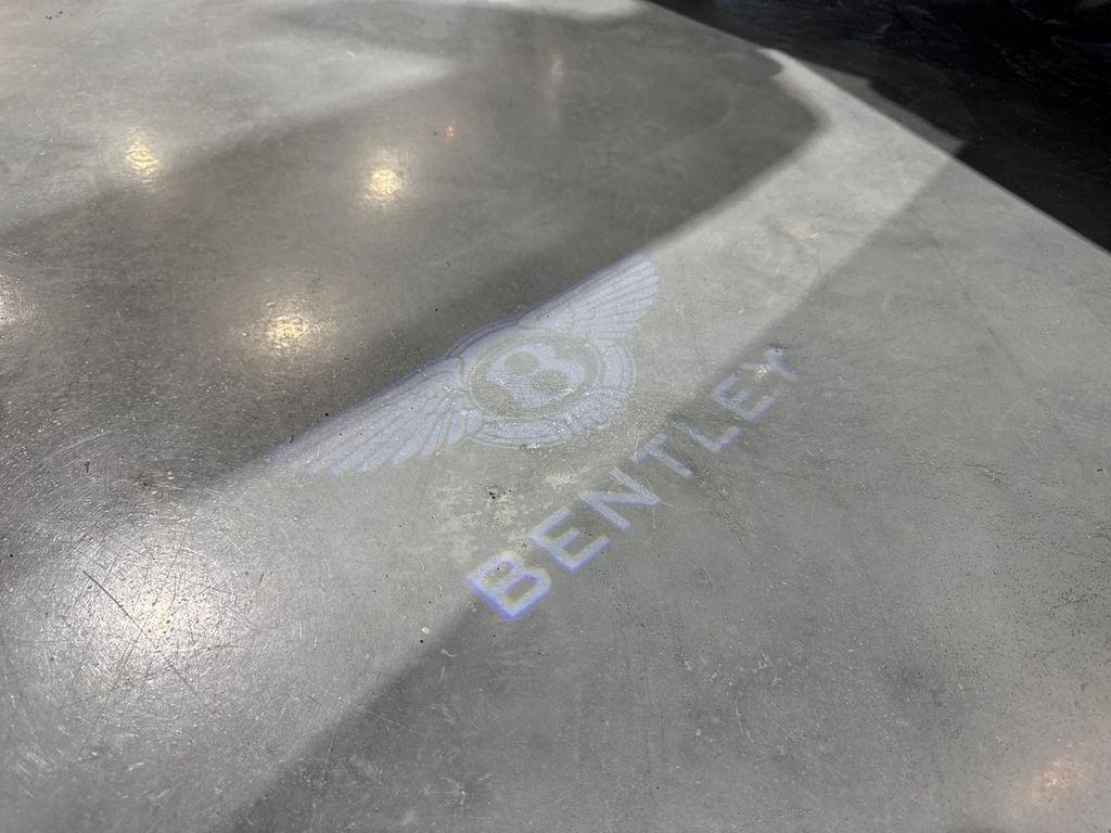 used 2017 Bentley Bentayga car, priced at $62,995
