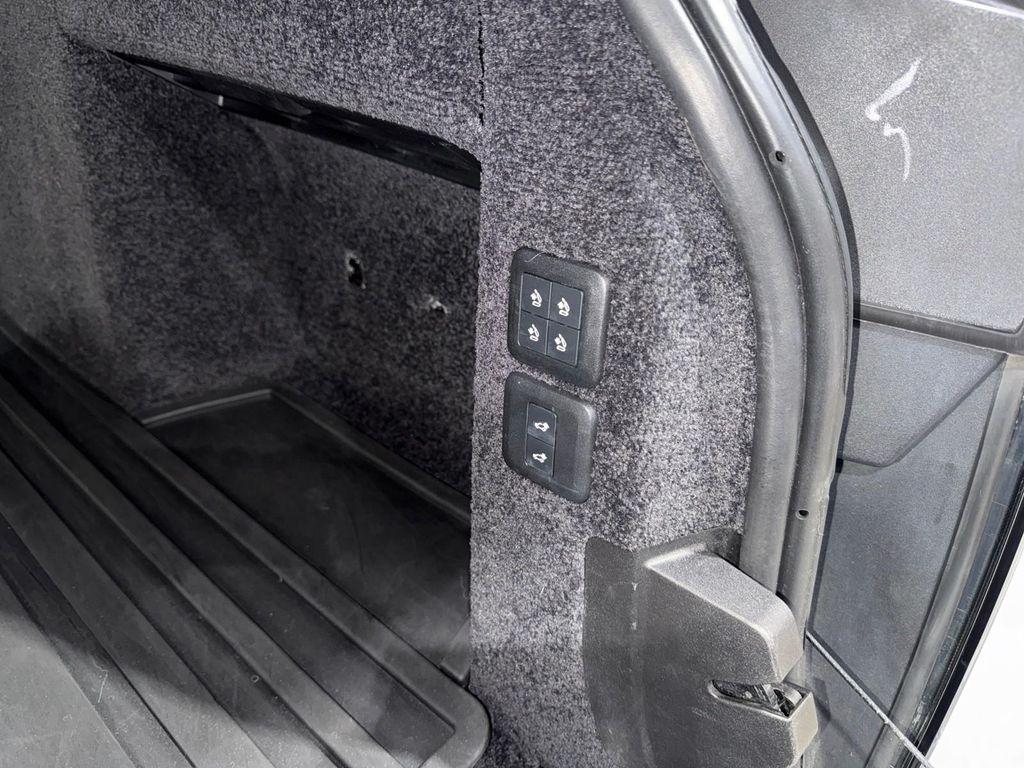 used 2019 Land Rover Range Rover car, priced at $36,995