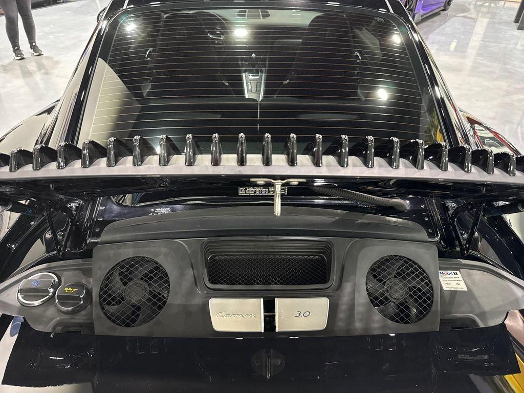 used 2018 Porsche 911 car, priced at $74,995