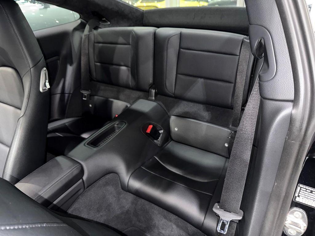 used 2018 Porsche 911 car, priced at $74,995