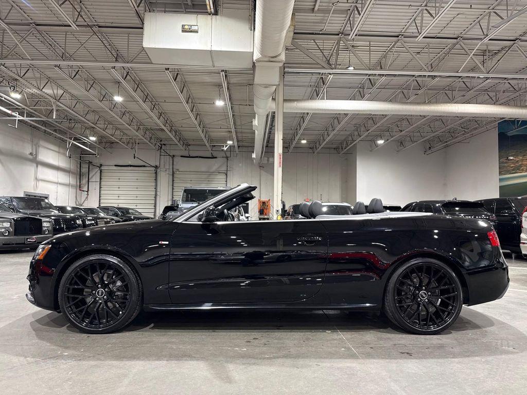 used 2016 Audi A5 car, priced at $15,995