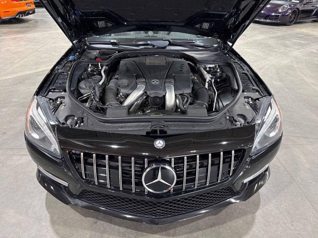 used 2013 Mercedes-Benz SL-Class car, priced at $19,995