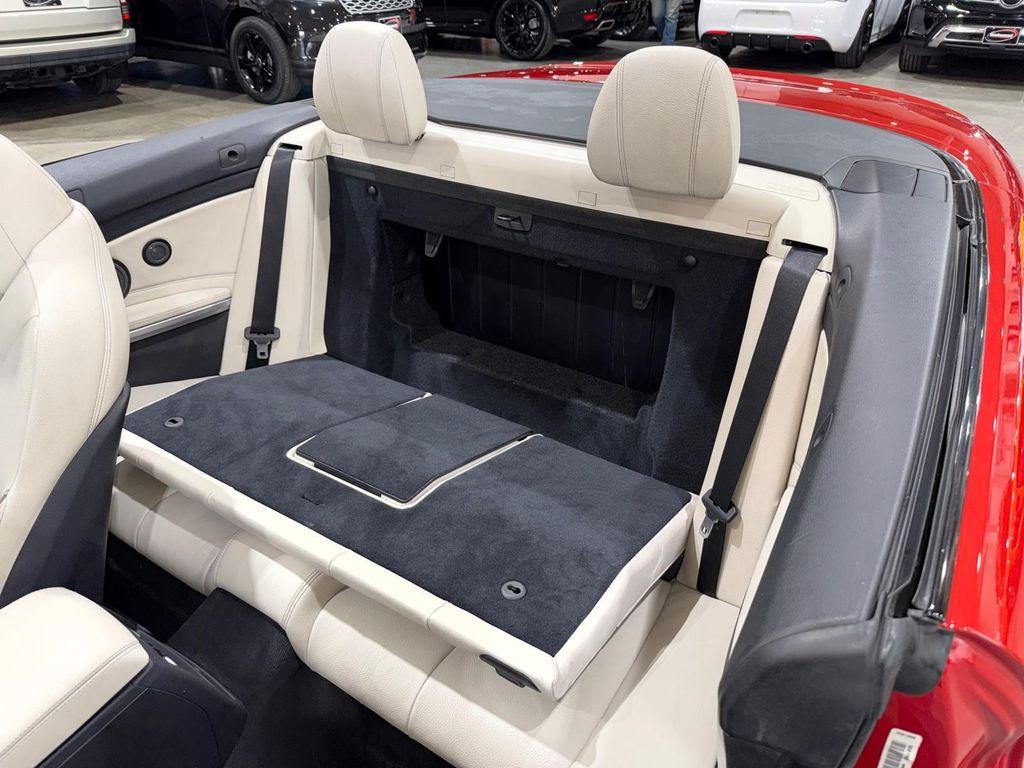 used 2018 BMW 440 car, priced at $27,995