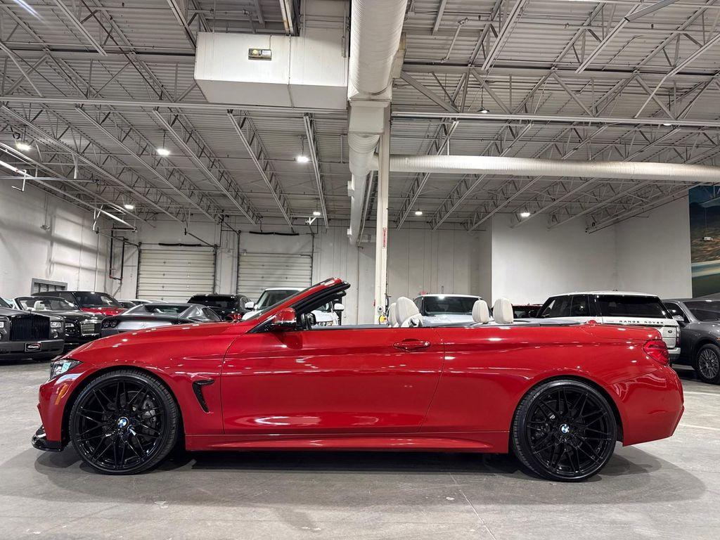 used 2018 BMW 440 car, priced at $26,495