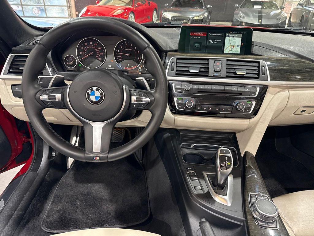 used 2018 BMW 440 car, priced at $27,995
