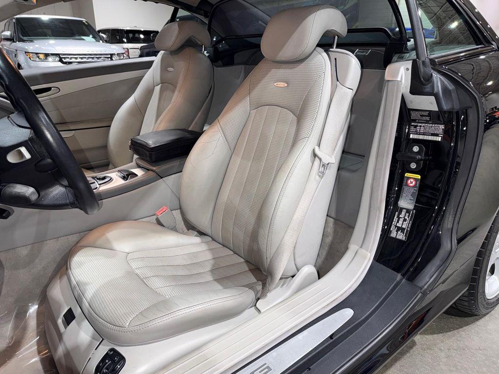 used 2005 Mercedes-Benz SL-Class car, priced at $19,995
