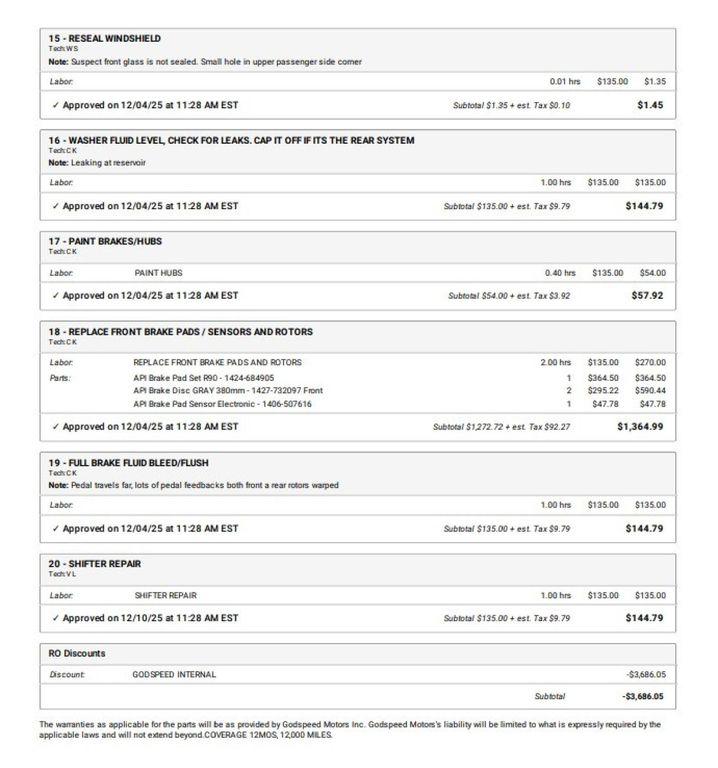 used 2016 Land Rover Range Rover car, priced at $23,995