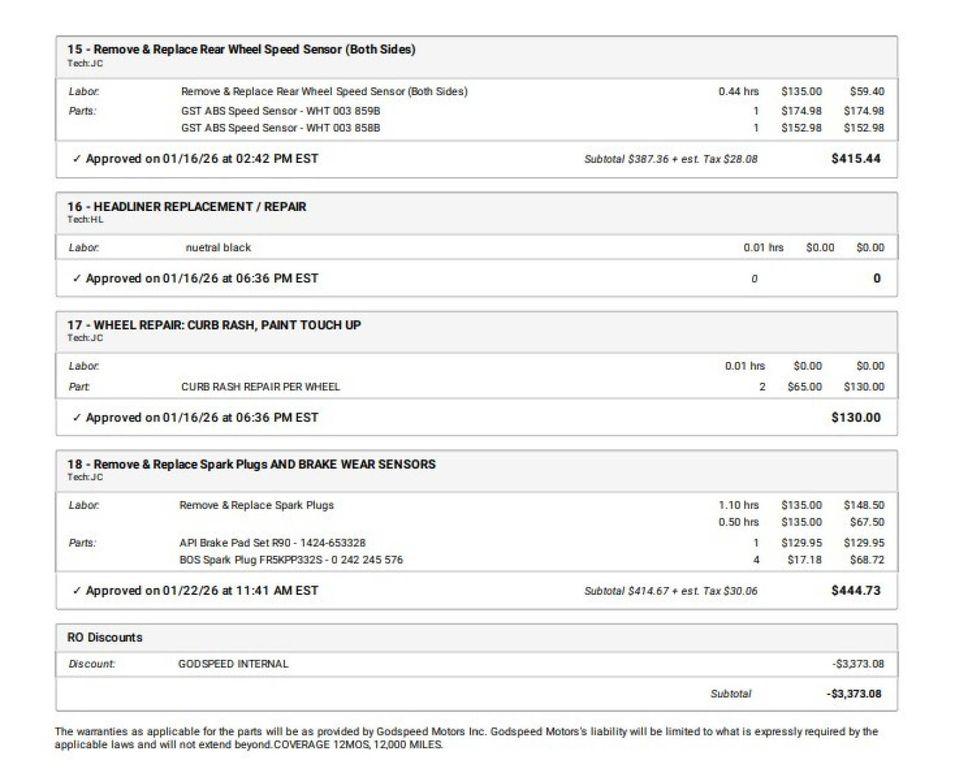 used 2017 Audi Q3 car, priced at $14,995