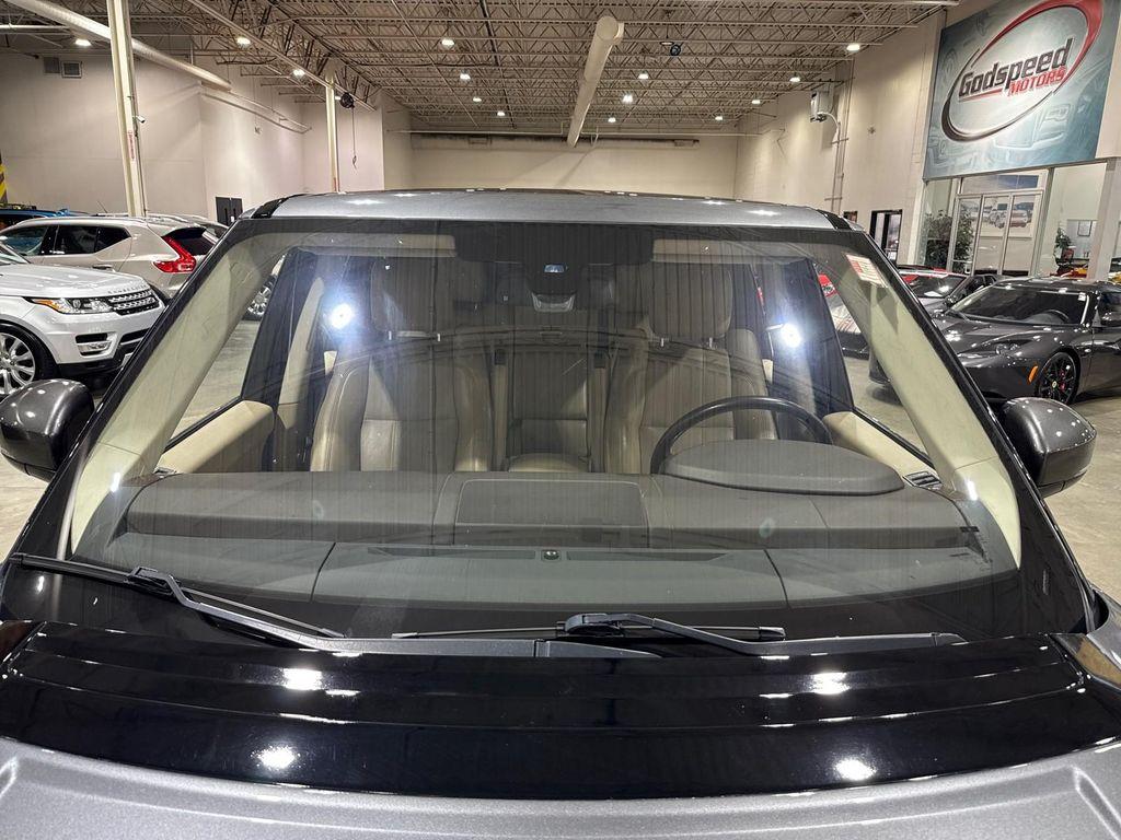 used 2015 Land Rover Range Rover car, priced at $19,995