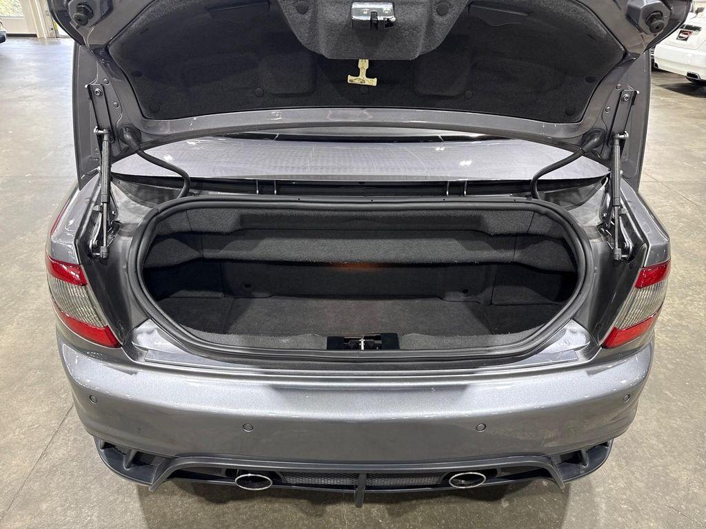 used 2014 Maserati GranTurismo car, priced at $34,995