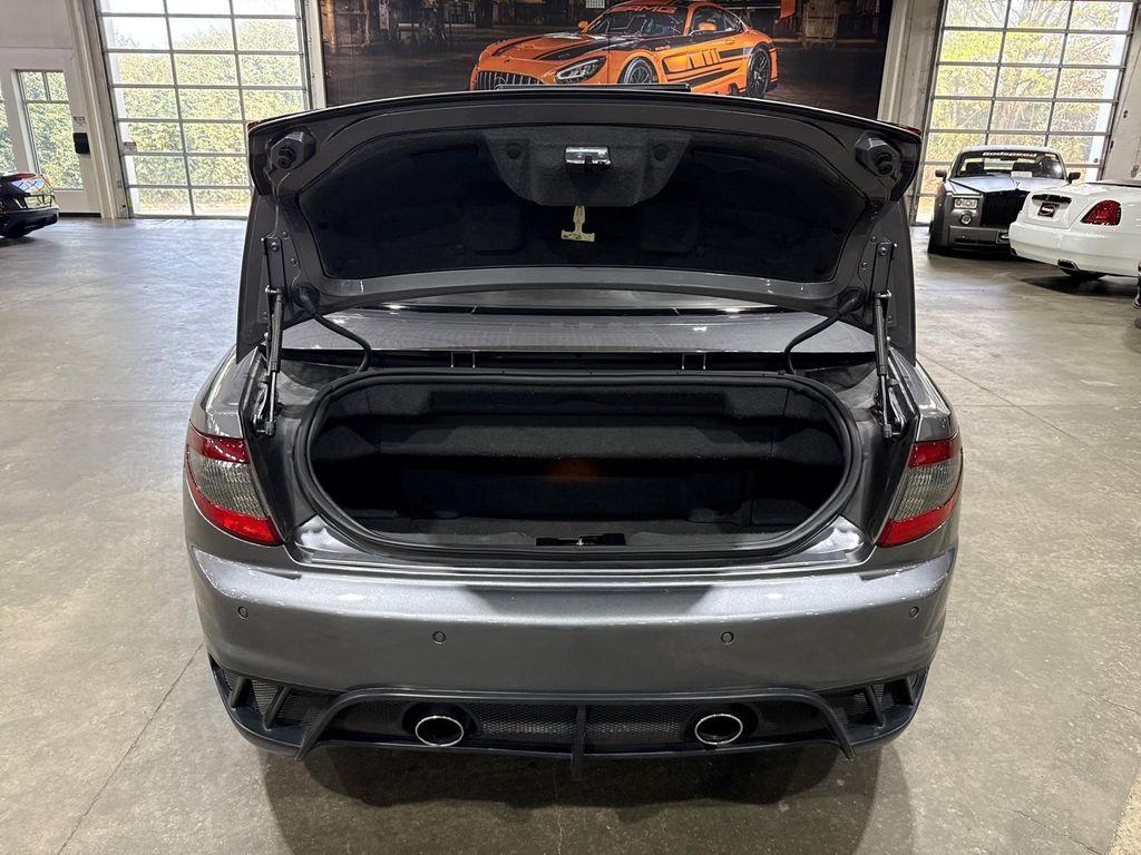 used 2014 Maserati GranTurismo car, priced at $34,995