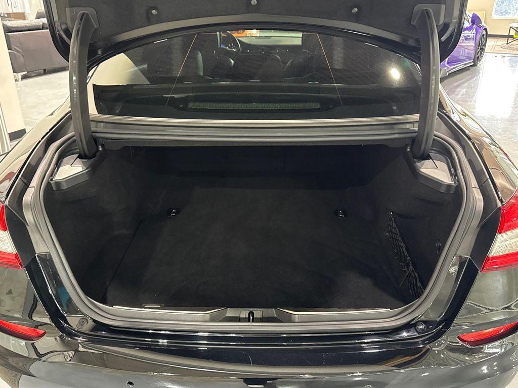 used 2016 Maserati Quattroporte car, priced at $23,995