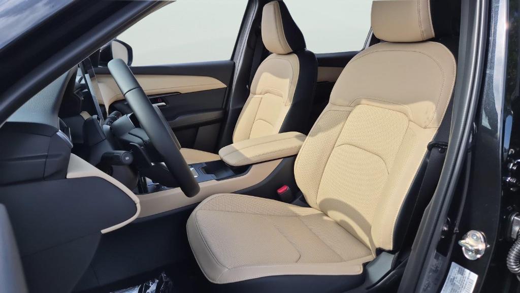 new 2026 Mazda CX-5 car, priced at $41,725