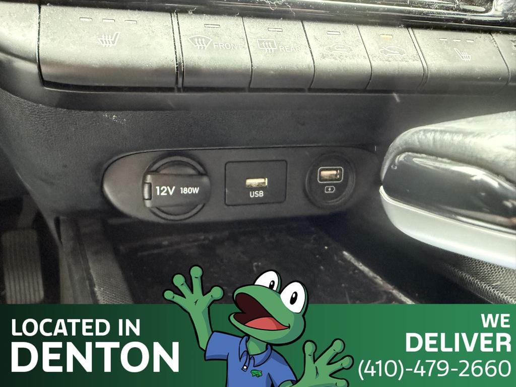 used 2022 Hyundai Elantra car, priced at $16,800