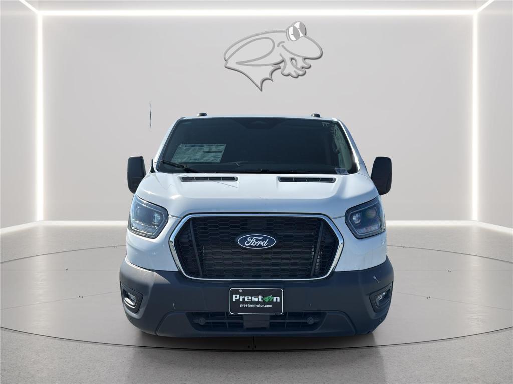 new 2026 Ford Transit-250 car, priced at $63,060