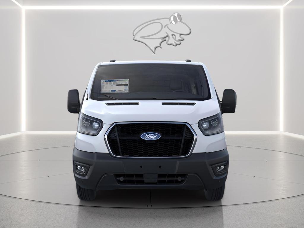 new 2026 Ford Transit-250 car, priced at $62,560