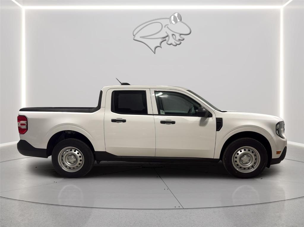 new 2025 Ford Maverick car, priced at $30,723