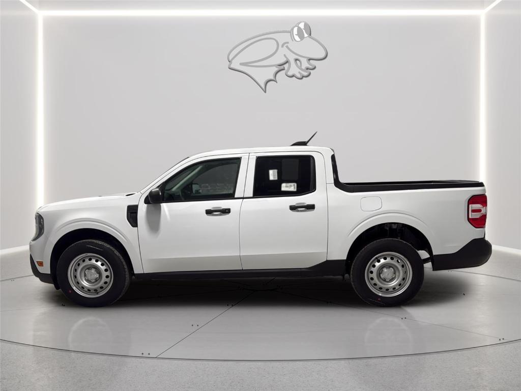 new 2025 Ford Maverick car, priced at $30,723
