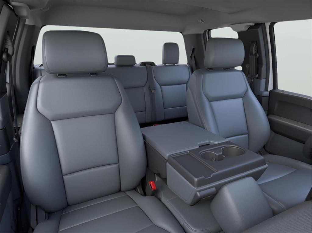 new 2026 Ford F-150 car, priced at $44,494