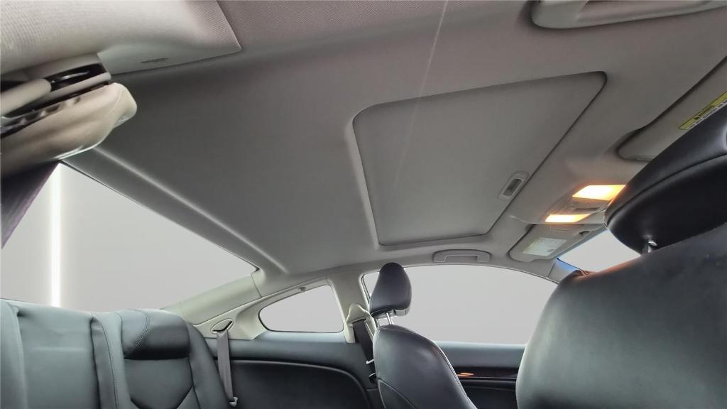 used 2012 INFINITI G37x car, priced at $13,000