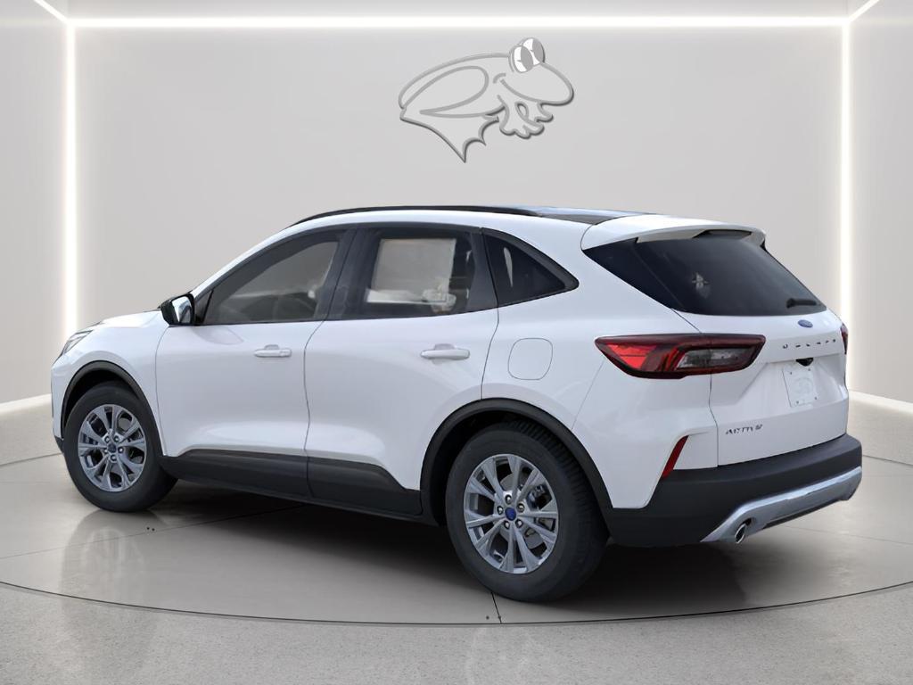 new 2026 Ford Escape car, priced at $28,219