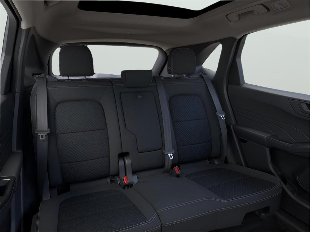 new 2026 Ford Escape car, priced at $28,219