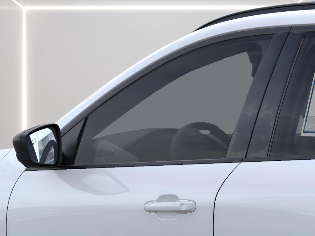 new 2026 Ford Escape car, priced at $28,219