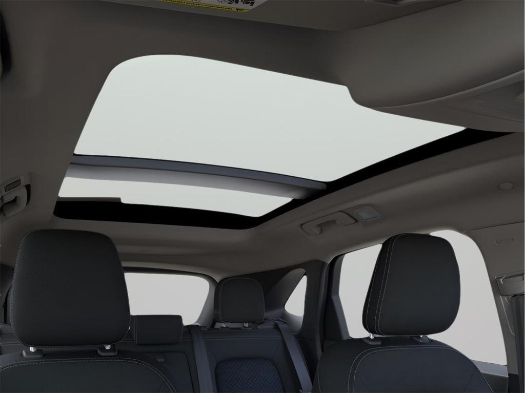 new 2026 Ford Escape car, priced at $28,219