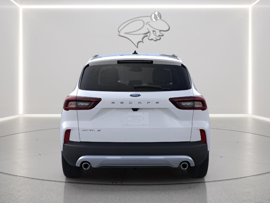 new 2026 Ford Escape car, priced at $28,219