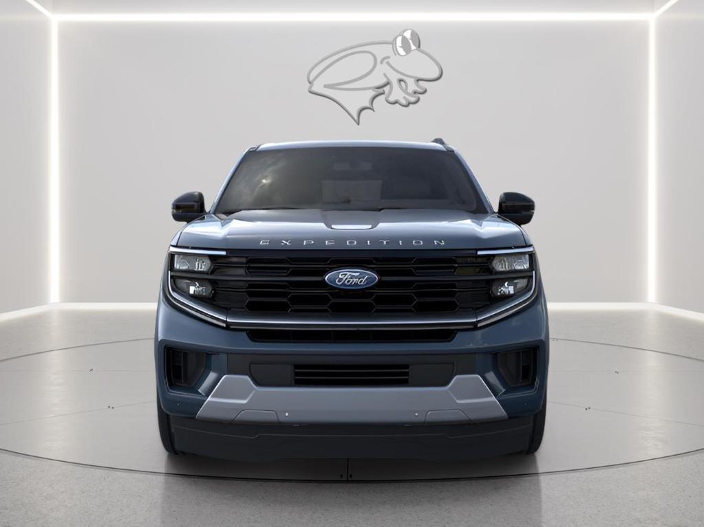 new 2026 Ford Expedition Max car, priced at $79,461