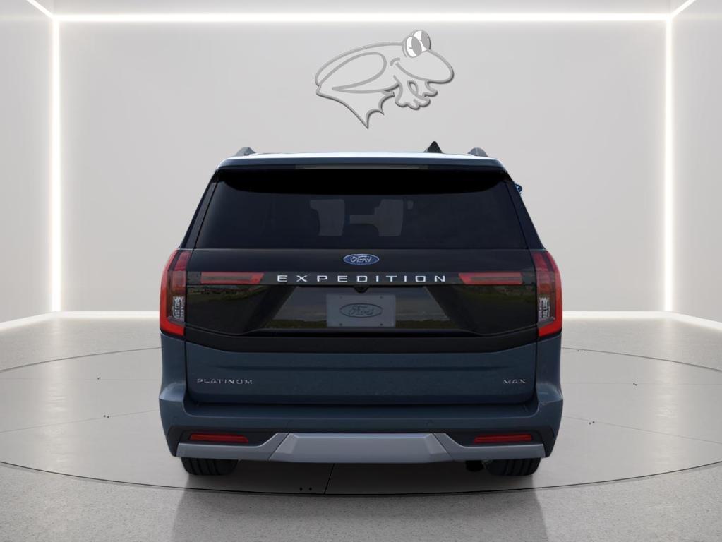 new 2026 Ford Expedition Max car, priced at $79,461