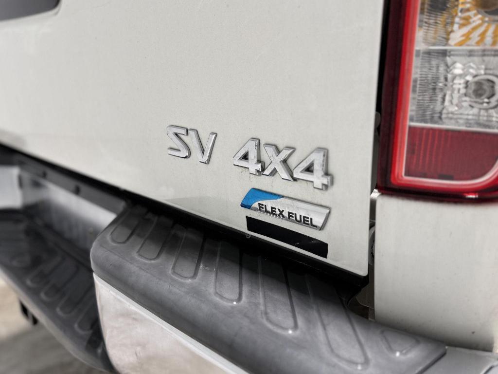 used 2018 Nissan Frontier car, priced at $17,500