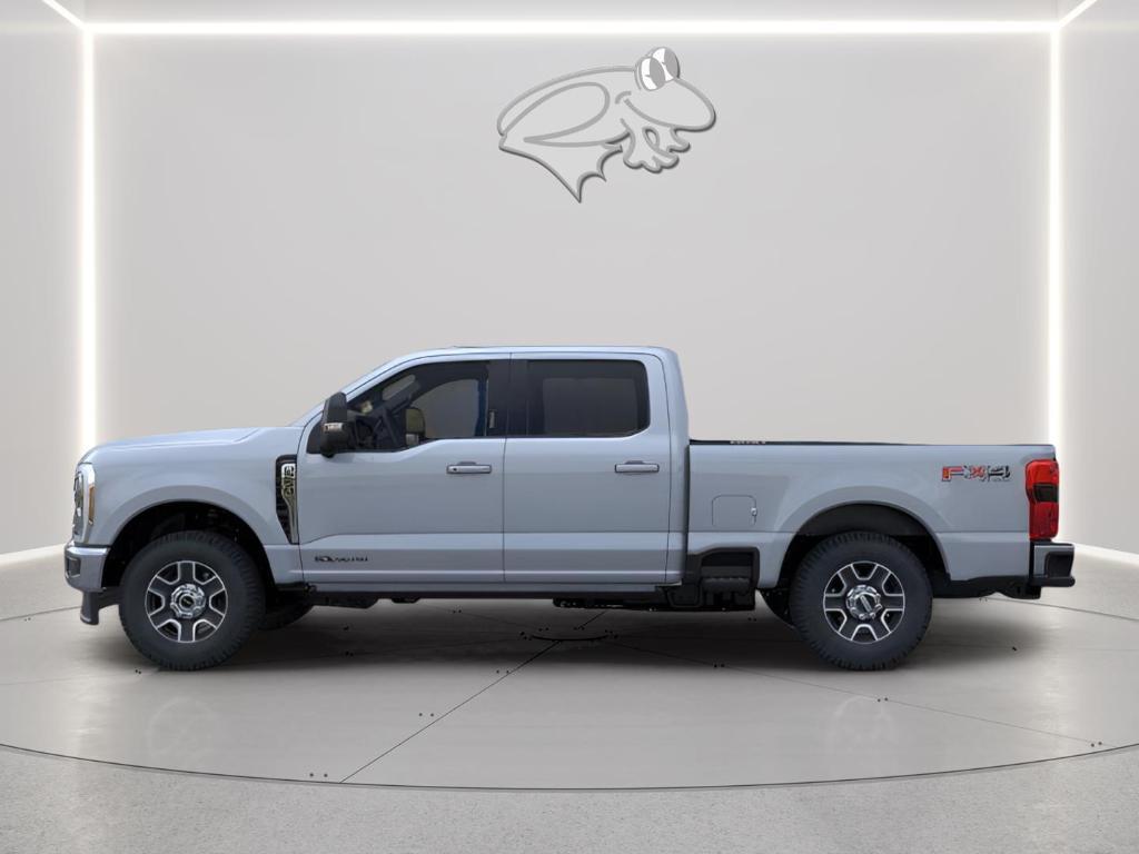 new 2026 Ford F-250 car, priced at $78,265
