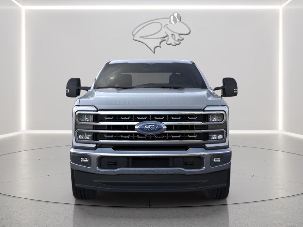 new 2026 Ford F-250 car, priced at $78,265