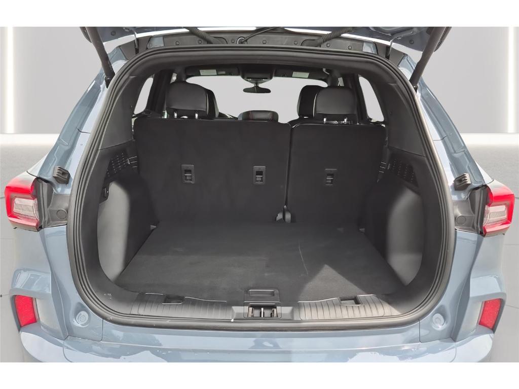 used 2024 Ford Escape car, priced at $24,500