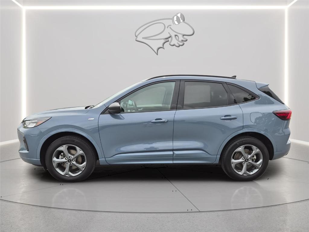 used 2024 Ford Escape car, priced at $24,500