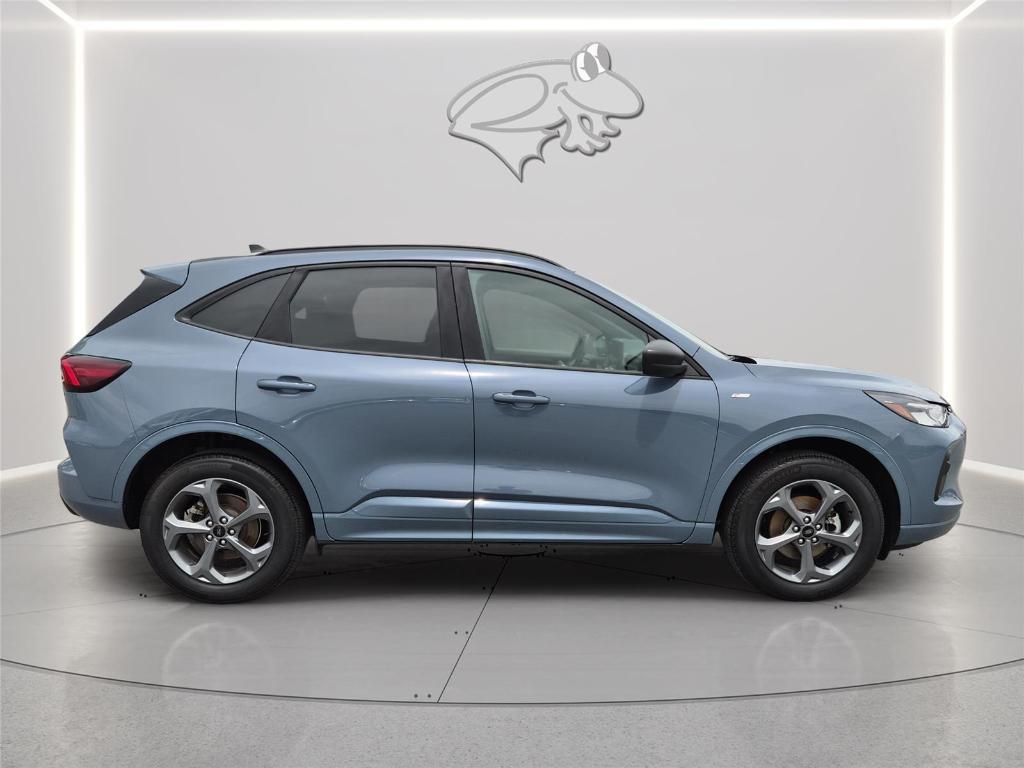 used 2024 Ford Escape car, priced at $24,500