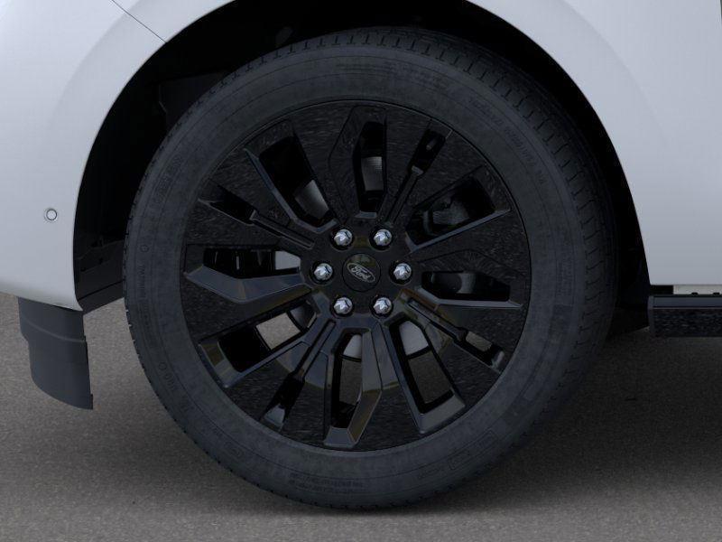 new 2025 Ford Expedition Max car, priced at $82,298