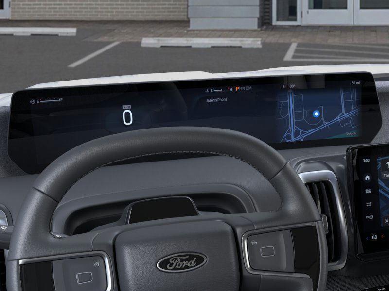 new 2025 Ford Expedition Max car, priced at $82,298