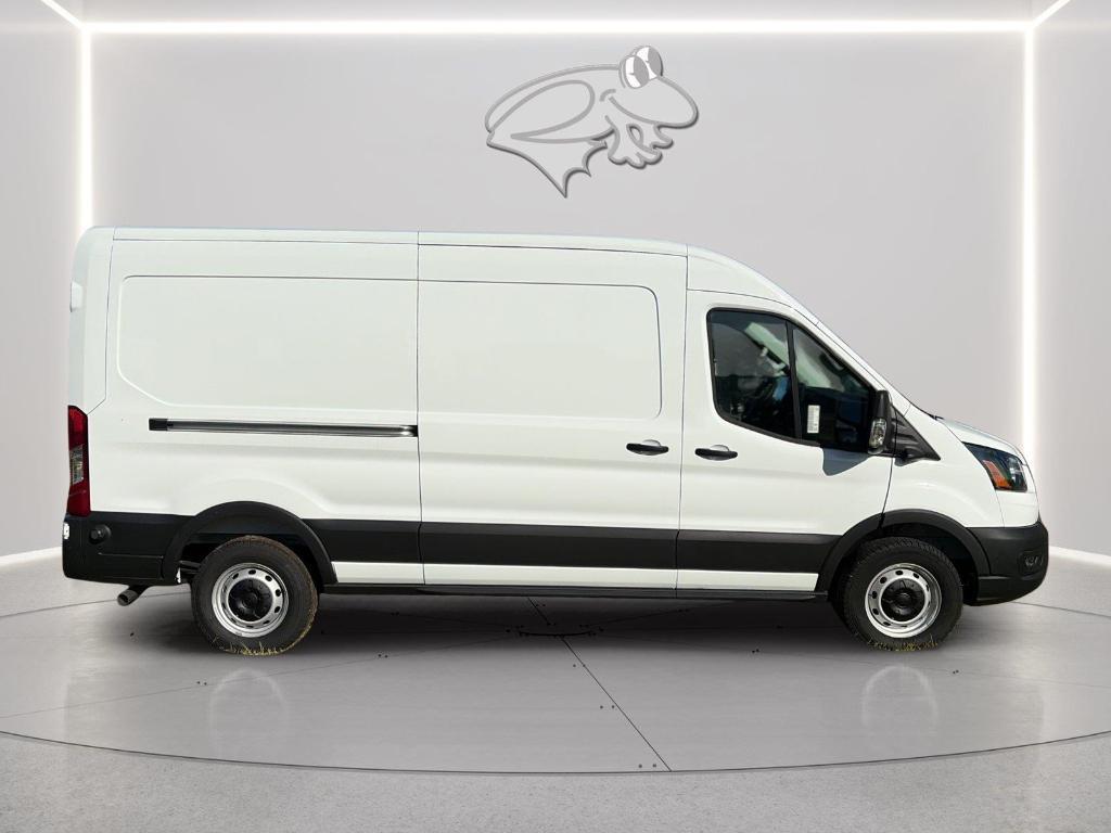 new 2026 Ford Transit-250 car, priced at $49,793
