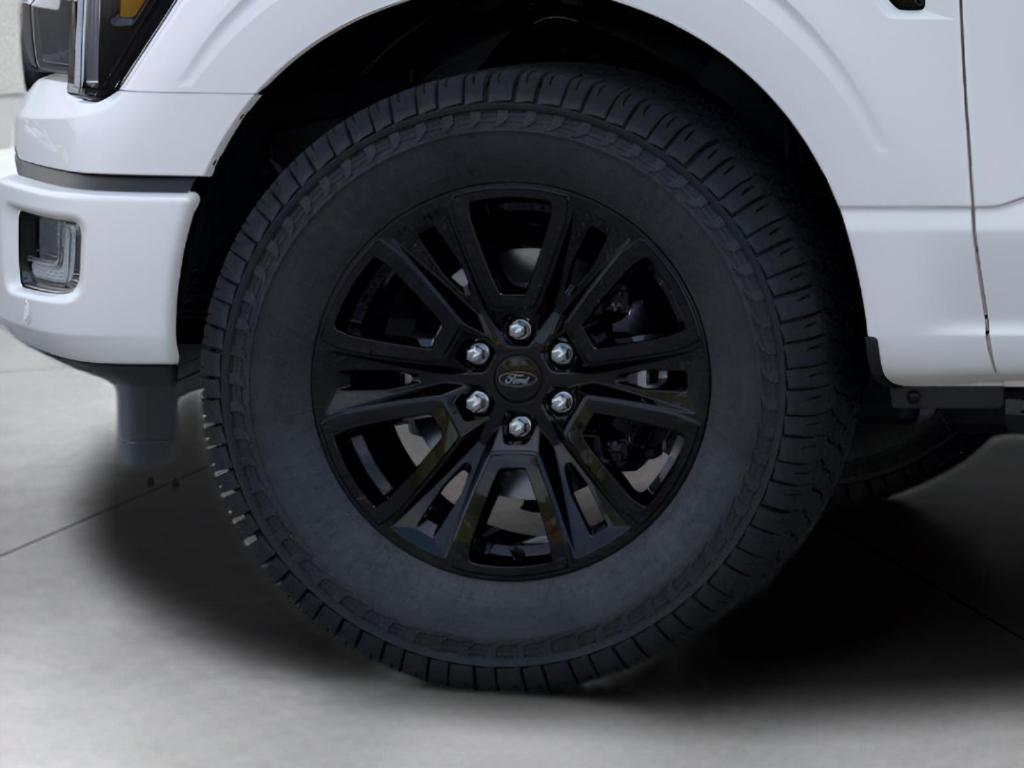 new 2026 Ford F-150 car, priced at $77,671