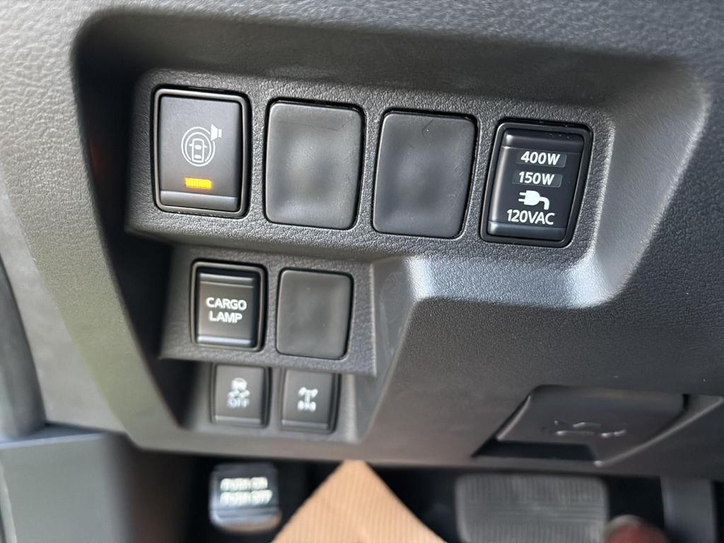 new 2026 Nissan Frontier car, priced at $45,481