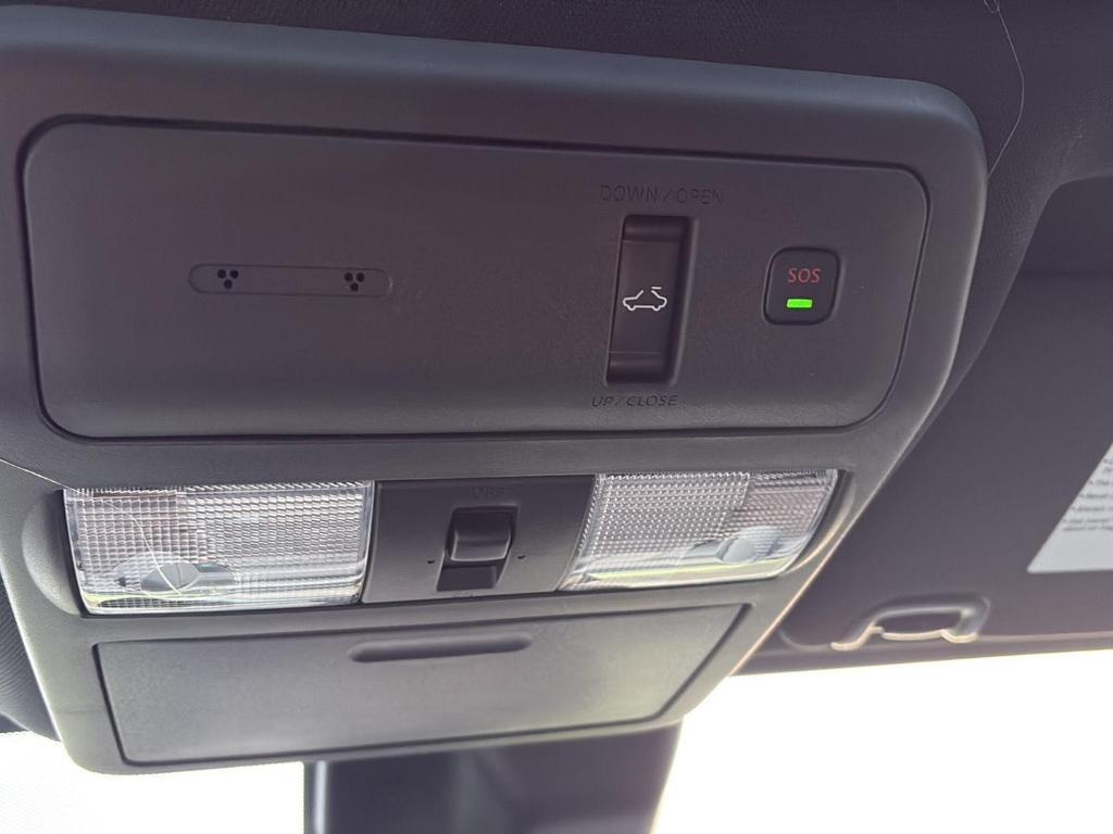 new 2026 Nissan Frontier car, priced at $45,481