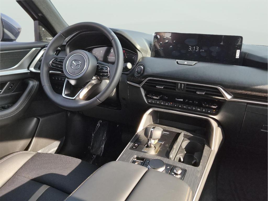 new 2026 Mazda CX-90 car, priced at $58,319